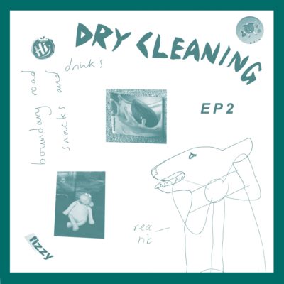 Dry Cleaning - Boundary Road Snacks & Drinks