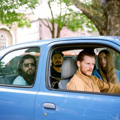 Dry Cleaning share new song ‘Goodnight’