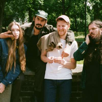 Dry Cleaning share ‘Viking Hair’, announce 2020 UK headline tour