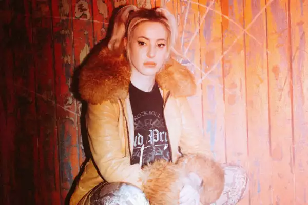 Blonde Ambition: Du Blonde