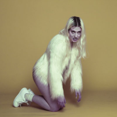 Du Blonde shares ‘Mind is on My Mind’ featuring Samuel T. Herring