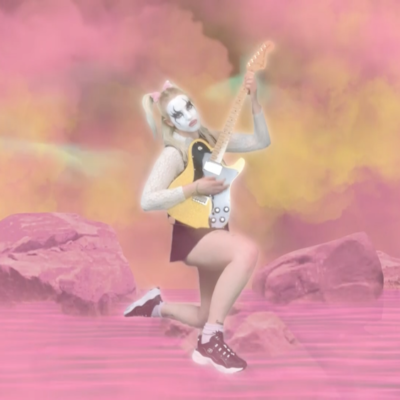 Du Blonde and Ezra Furman join forces for 'I'm Glad That We Broke Up'