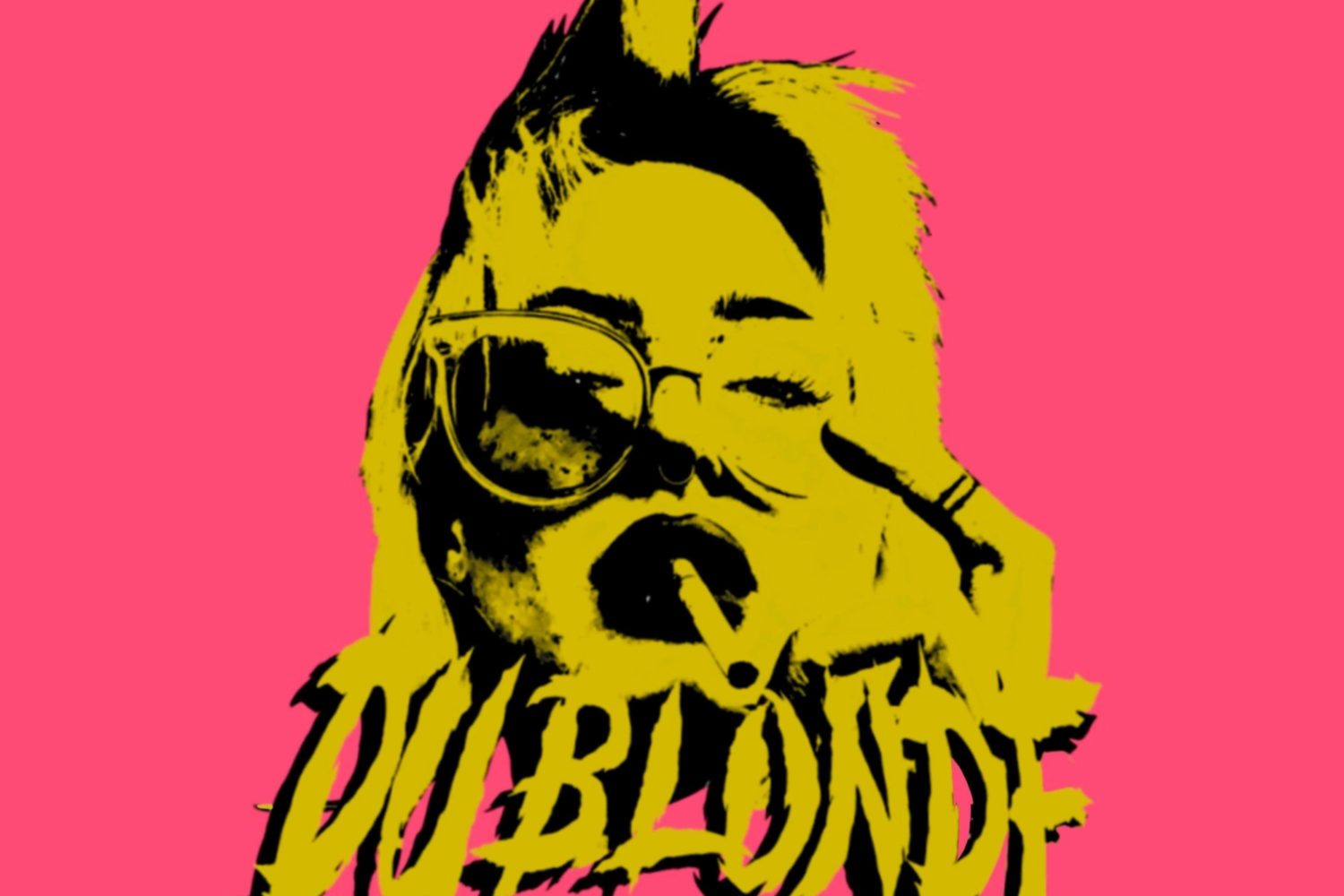 Du Blonde - Homecoming