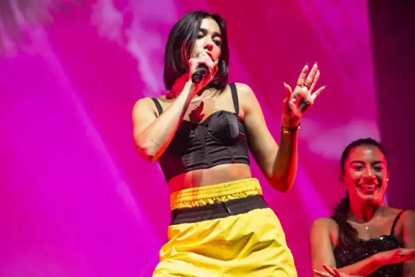 Kendrick Lamar, Dua Lipa and Patti Smith bring the final day of Lowlands 2018 to a successful close