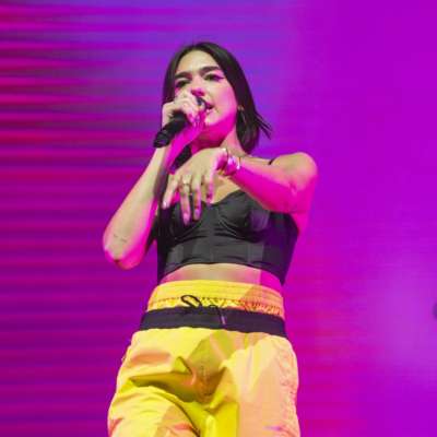 Silk City (Mark Ronson & Diplo) share Dua Lipa collaboration ‘Electricity’