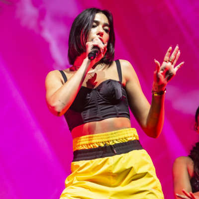 Kendrick Lamar, Dua Lipa and Patti Smith bring the final day of Lowlands 2018 to a successful close