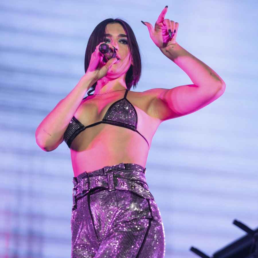 Dua Lipa, Kings of Leon, The Strokes and more for Sziget 2020