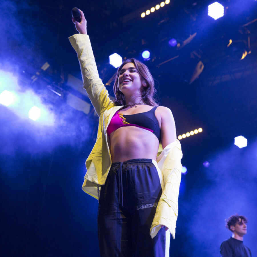 Dua Lipa, Gorillaz, Stormzy and more are headed to Sziget 2018