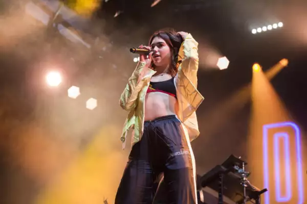 Roskilde Festival completes 2018 lineup with Nick Cave, Massive Attack, Dua Lipa and more