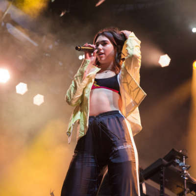 Roskilde Festival completes 2018 lineup with Nick Cave, Massive Attack, Dua Lipa and more