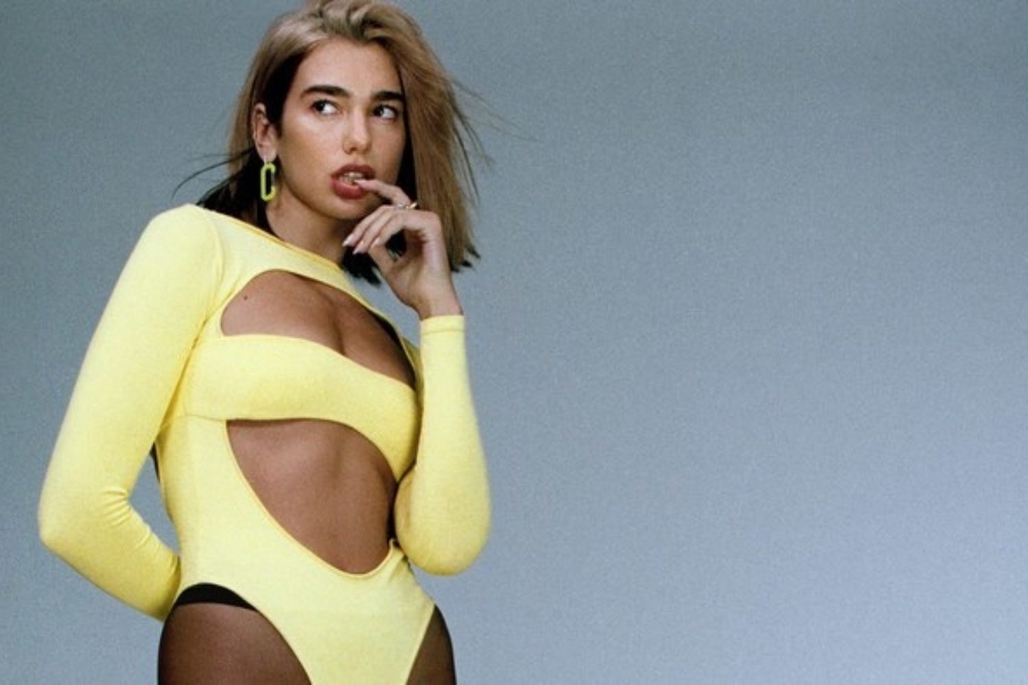 Dua Lipa's manager Wendy Ong confirmed for keynote interview at Eurosonic Noorderslag