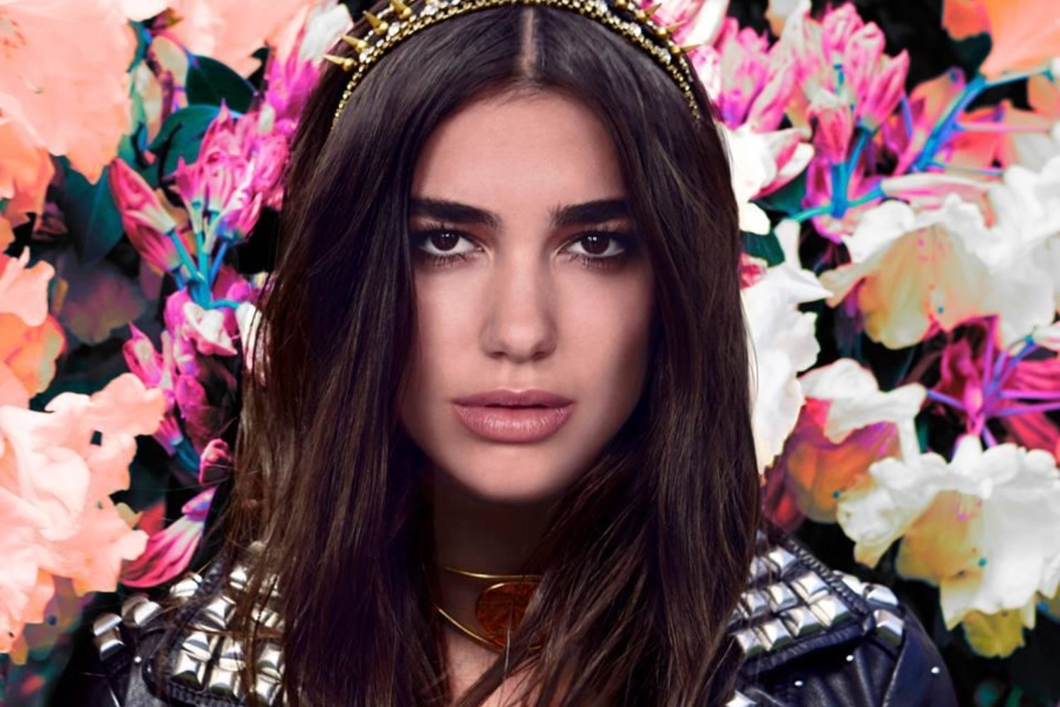 Dua Lipa shares video for 'Last Dance'