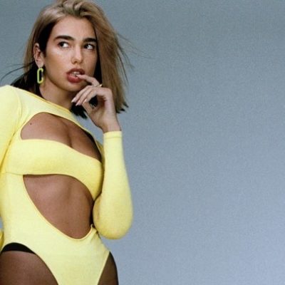 Dua Lipa to release new album 'Future Nostalgia' early