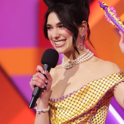 Dua Lipa, Arlo Parks and Little Mix win big at this year's BRIT Awards