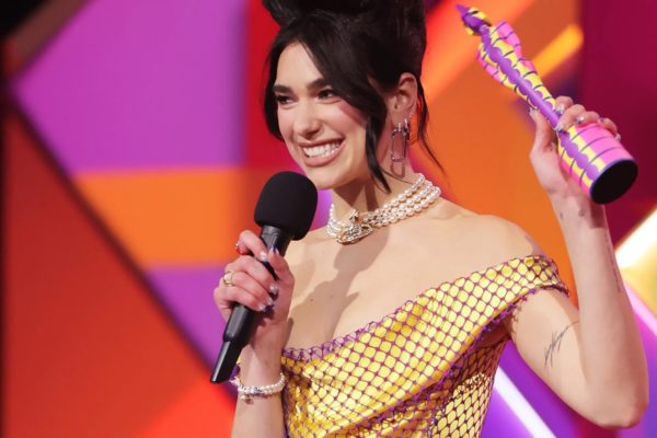 Dua Lipa, Arlo Parks and Little Mix win big at this year's BRIT Awards