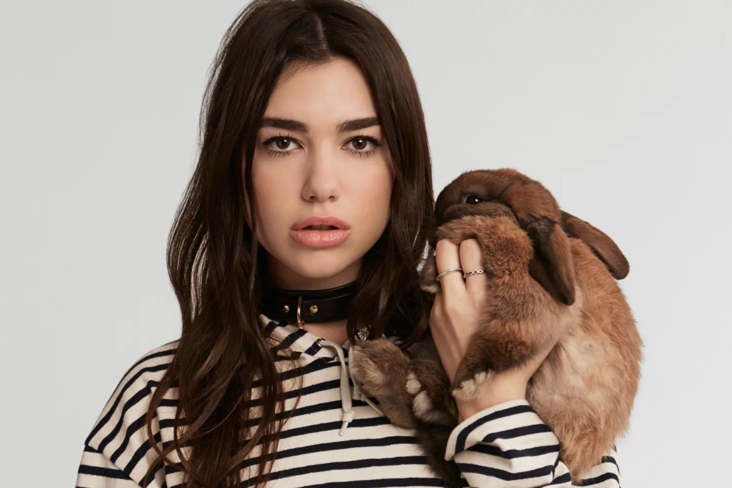 Dua Lipa: Blow Your Mind