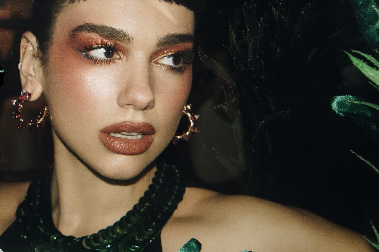Dua Lipa releases new single ‘We’re Good’