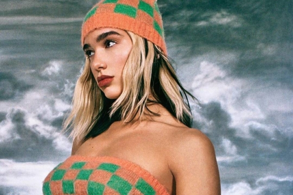 A brief look into… Dua Lipa’s ‘Future Nostalgia’