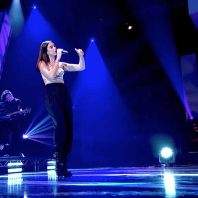 Watch Dua Lipa, Superorganism and more close the latest series of Later… with Jools Holland
