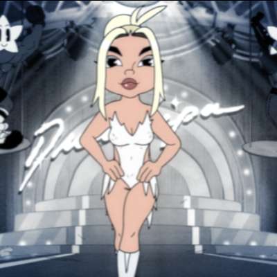Dua Lipa unveils animated ‘Hallucinate’ video