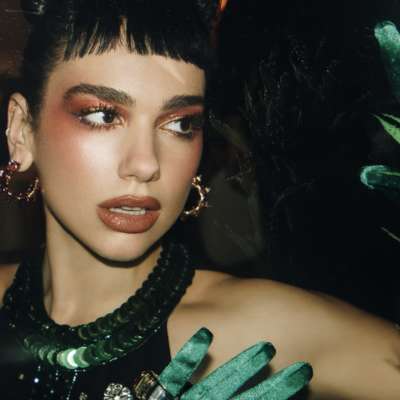 Dua Lipa releases new single ‘We’re Good’