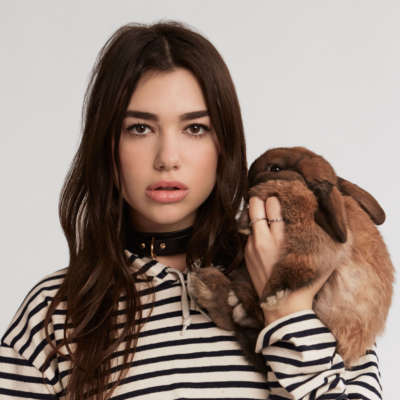 Dua Lipa: Blow Your Mind
