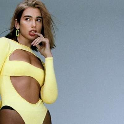 Dua Lipa to release new album ‘Future Nostalgia’ early