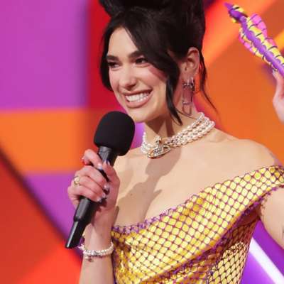 Dua Lipa, Arlo Parks and Little Mix win big at this year’s BRIT Awards