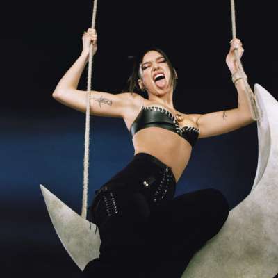 Tracks: Dua Lipa, Rebecca Black, The Vaccines and more