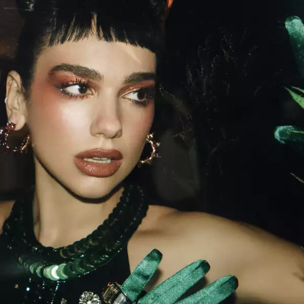 Dua Lipa releases new single 'We're Good'