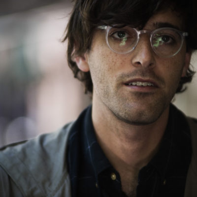 Ducktails aka Matt Mondanile has left Real Estate