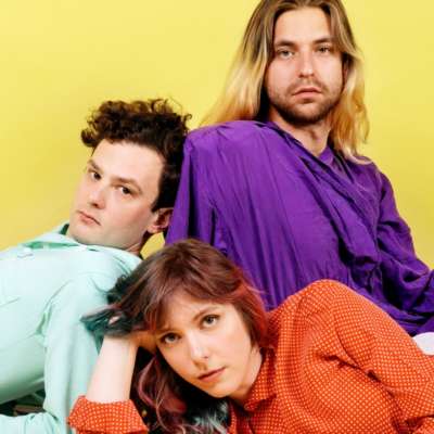 Seattle’s Dude York share new track ‘Should’ve’