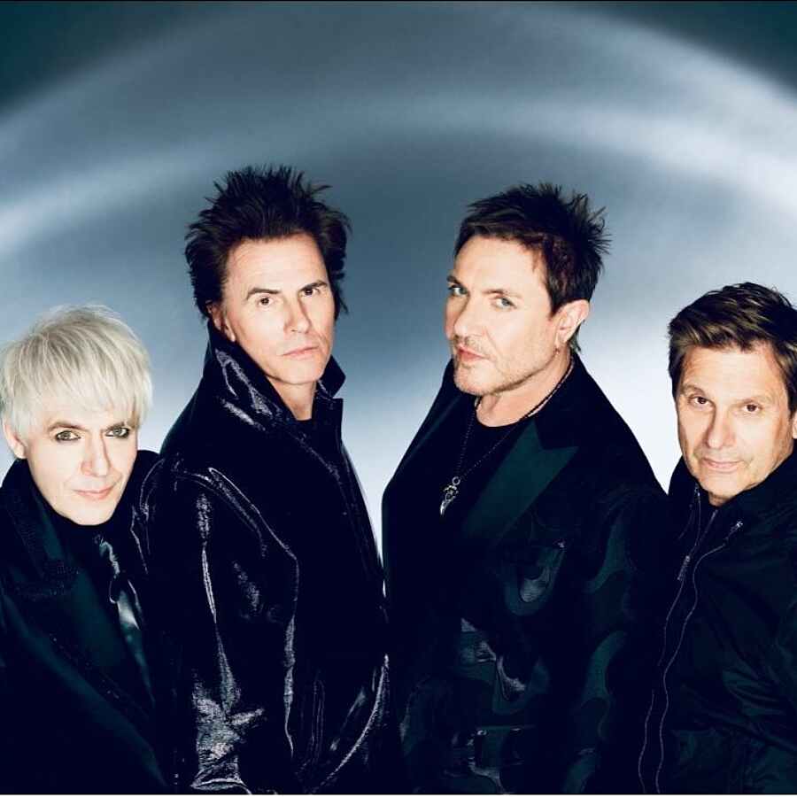 Duran Duran team up with CHAI for new track 'More Joy'