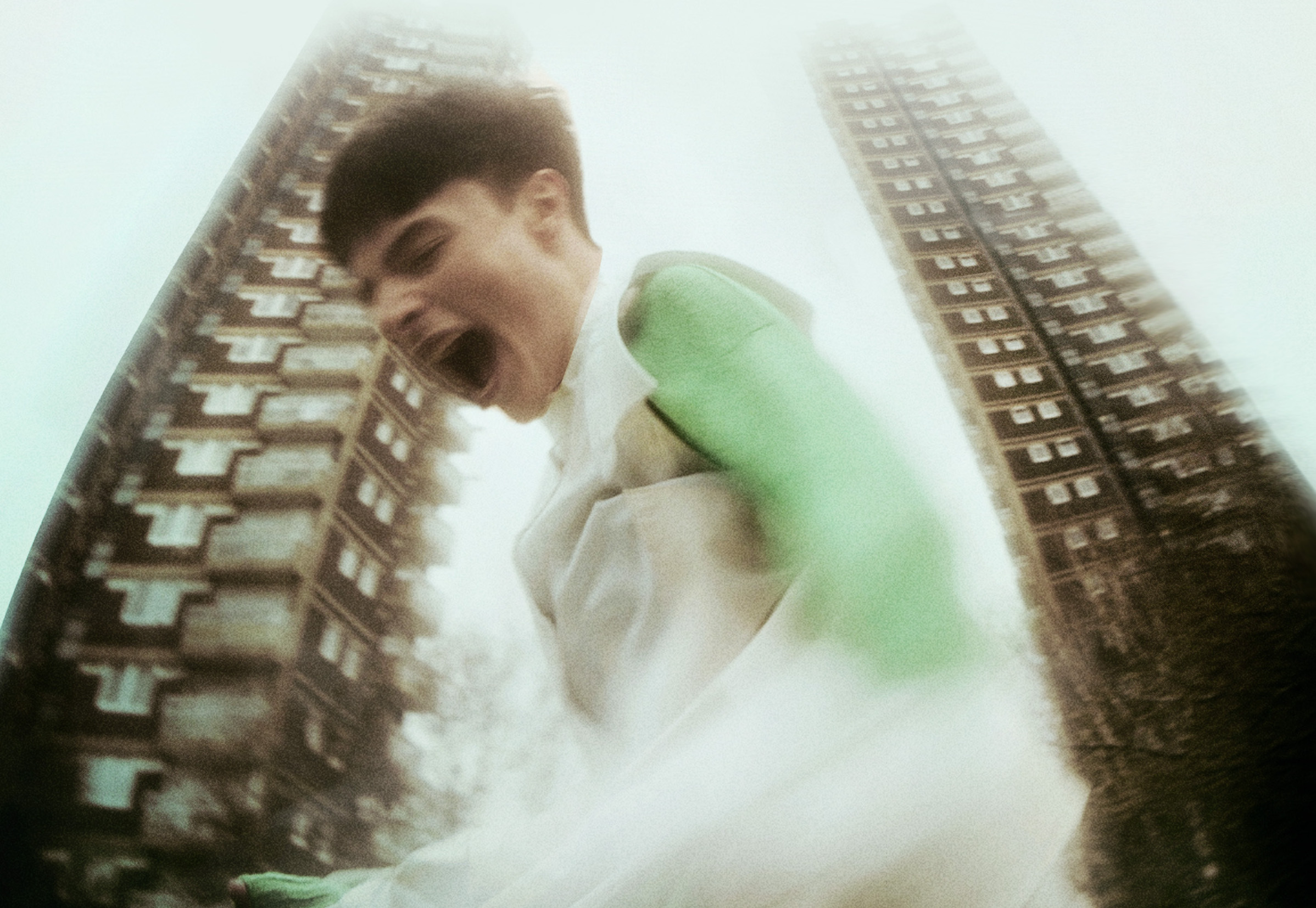 Dylan Fraser drops new track 'Apartment Complex on The Eastside' | News - Vimarsana News