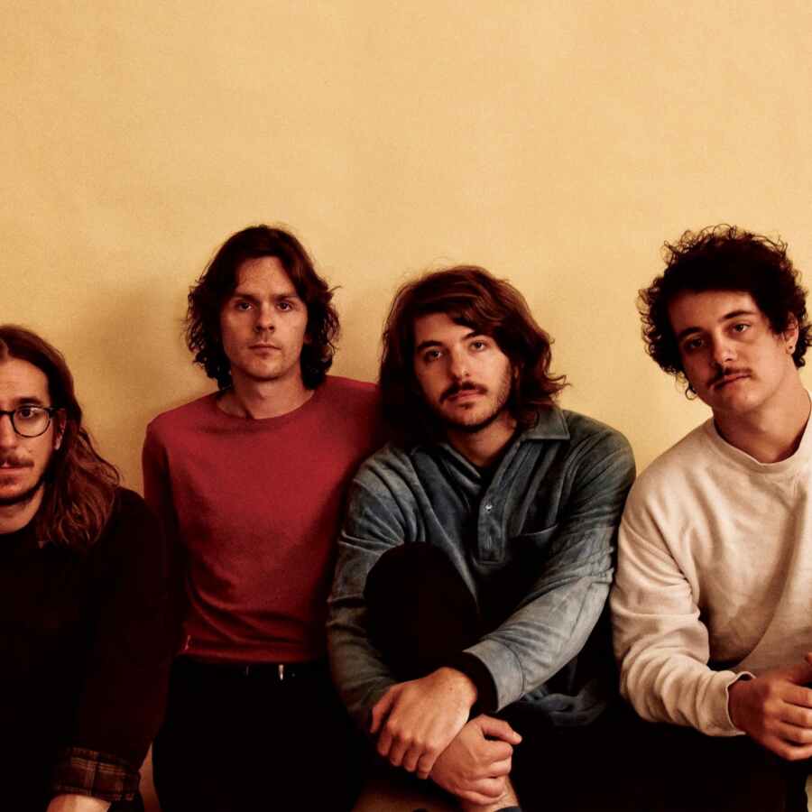 The Districts announce new album ‘You Know I’m Not Going Anywhere’