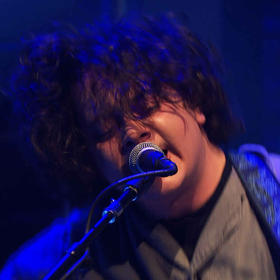 Watch The Districts make US television debut on Late Night with Seth Meyers