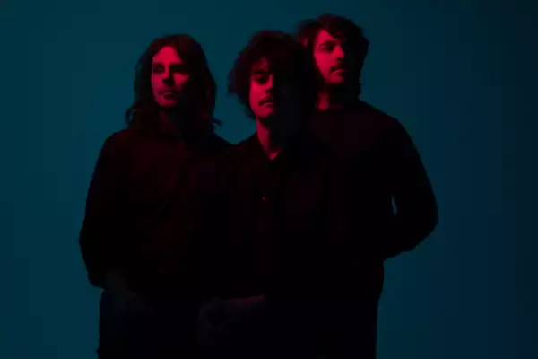 The Districts share new track 'Do It Over'