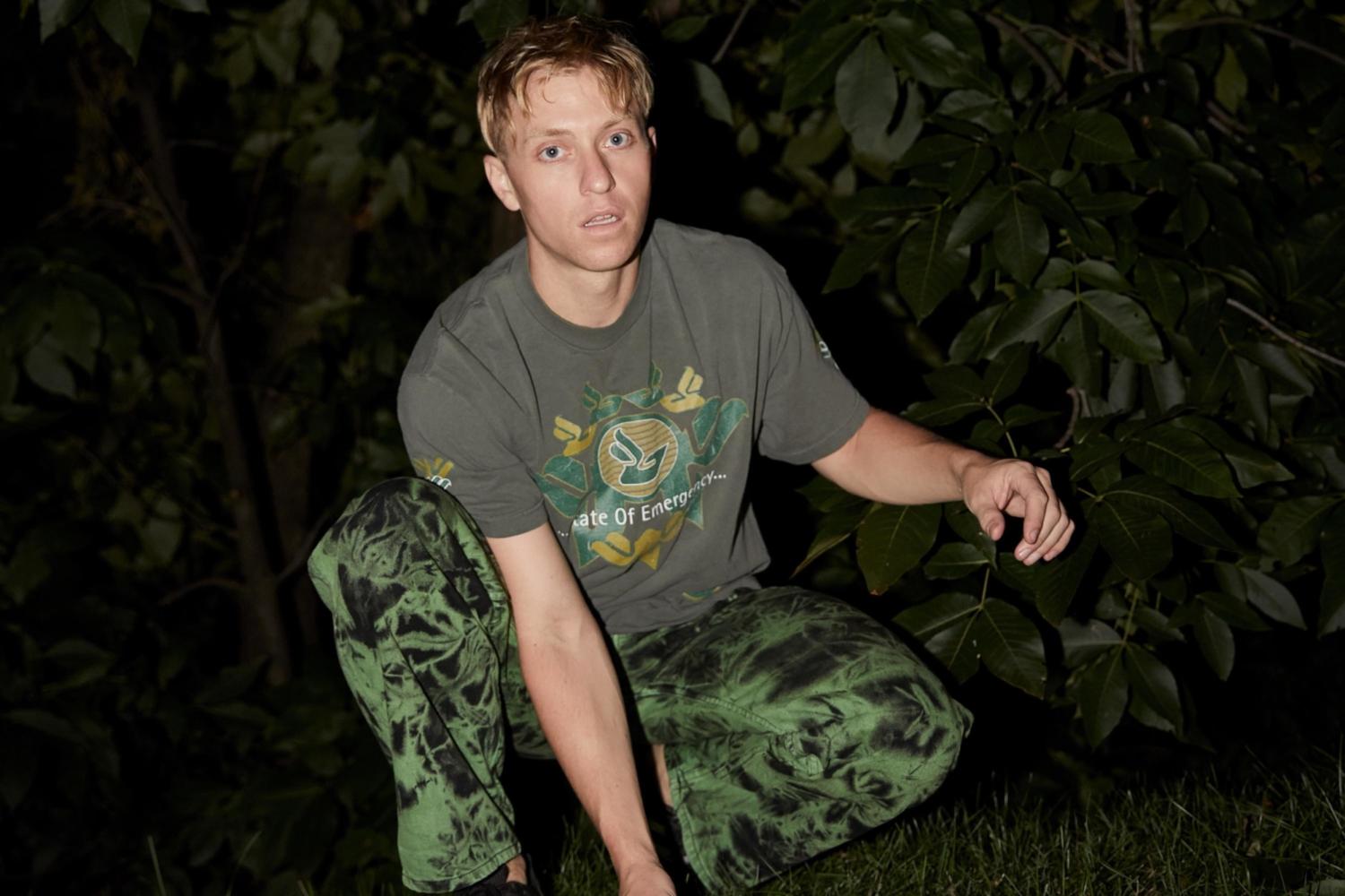 The Drums share new track ‘626 Bedford Avenue’