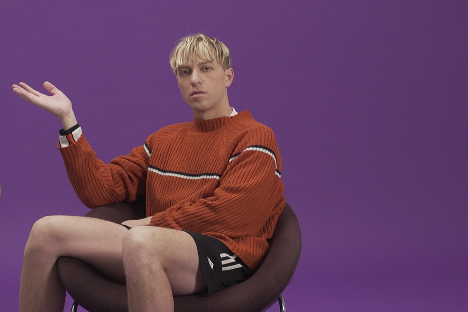 The Drums share new track ‘Meet Me In Mexico’