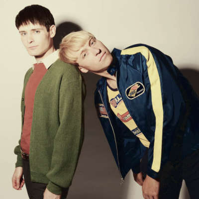 The Drums unveil new single, ‘Magic Mountain’