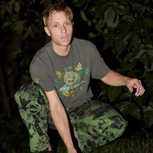 The Drums share new track ‘626 Bedford Avenue’