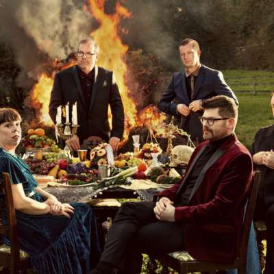 The Decemberists - Severed