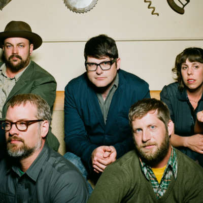 The Decemberists announce North American dates