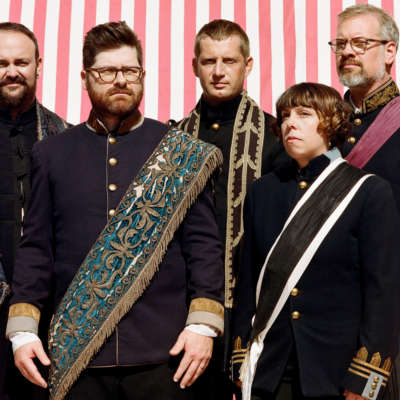 The Decemberists announce new ‘Florasongs’ EP, share ‘Why Would I Now?’ track