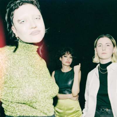 deep tan offer up new track ‘hollow scene’