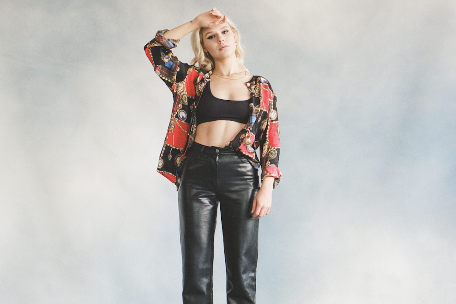 ELIO teams up with Charli XCX for ‘Charger’