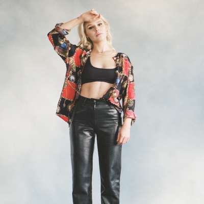 ELIO teams up with Charli XCX for ‘Charger’