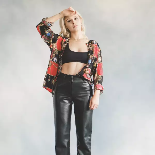 ELIO teams up with Charli XCX for 'Charger'