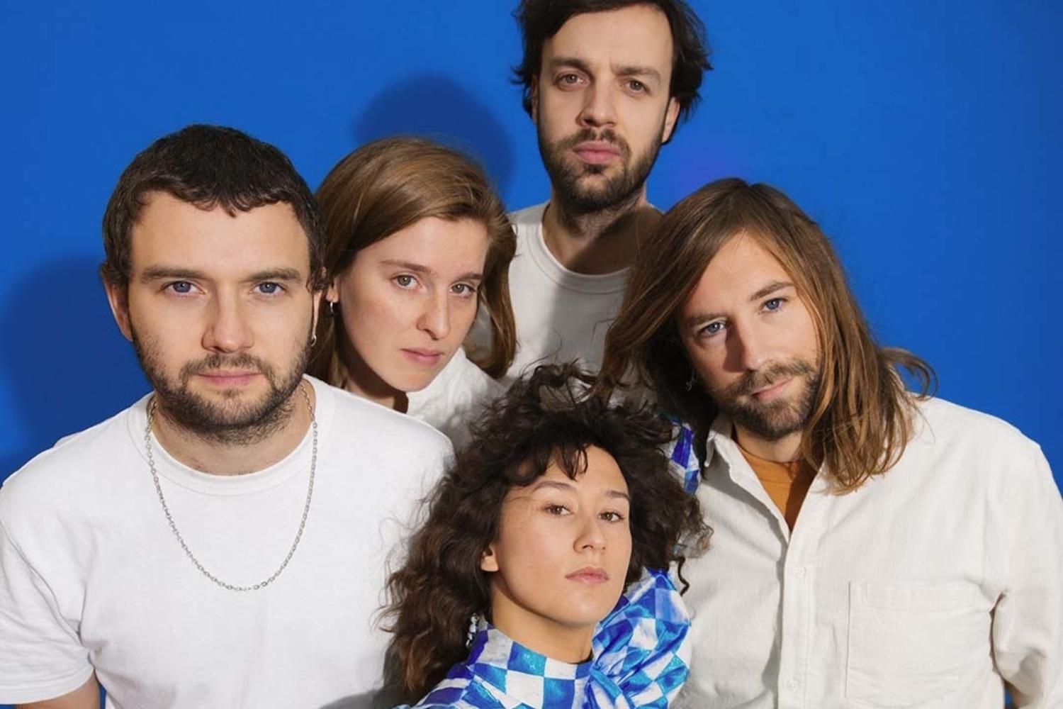 EUT share new video ‘Cool’