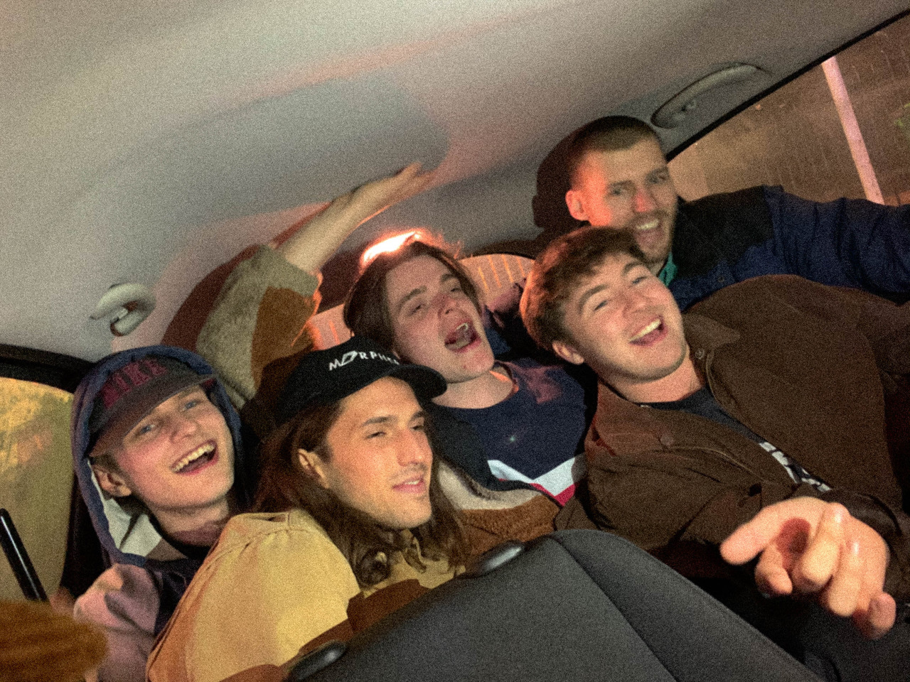 Eades release new track ‘Vivid Dreams’